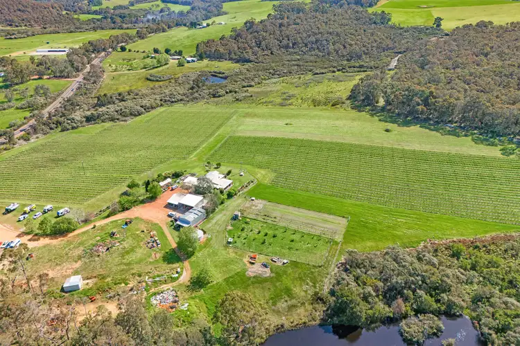 Third view of Homely rural property listing, 1678 Scotsdale Road, Denmark WA 6333