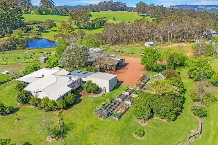 Fourth view of Homely rural property listing, 1678 Scotsdale Road, Denmark WA 6333