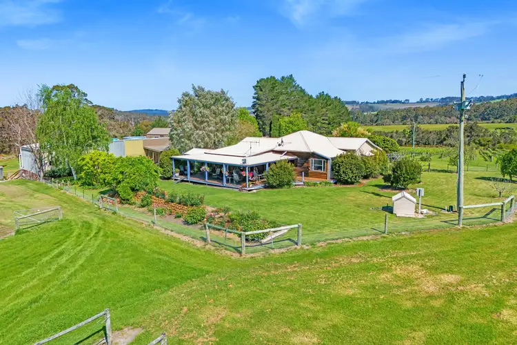 Fifth view of Homely rural property listing, 1678 Scotsdale Road, Denmark WA 6333