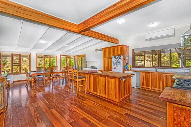 Seventh view of Homely rural property listing, 1678 Scotsdale Road, Denmark WA 6333