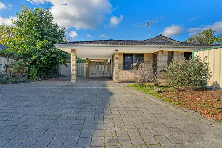 16/11 Firetail Place, Kenwick WA 6107
