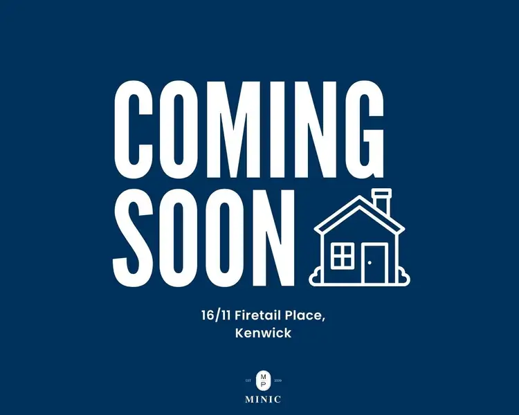 16/11 Firetail Place, Kenwick WA 6107
