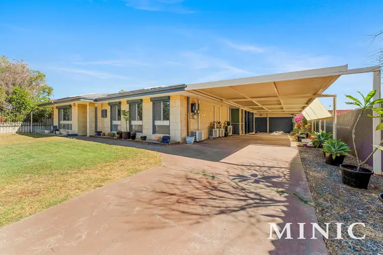 137 Alcock Street, Maddington WA 6109