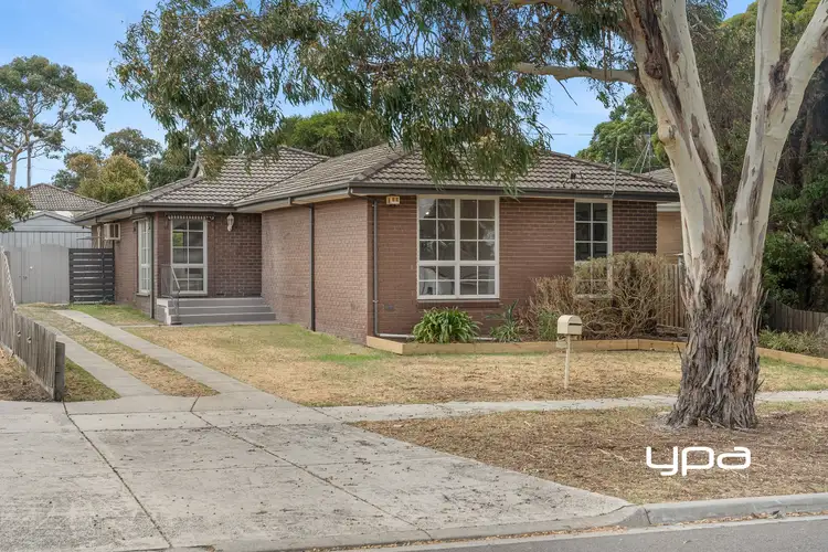 128 Charter Road West, Sunbury VIC 3429