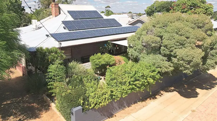 23 Wilson Street, Wongan Hills WA 6603