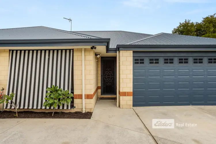 37B Frankel Street, Carey Park WA 6230