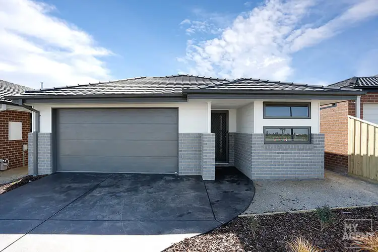 Main view of Homely house listing, 42 Caversham Drive, Pakenham VIC 3810