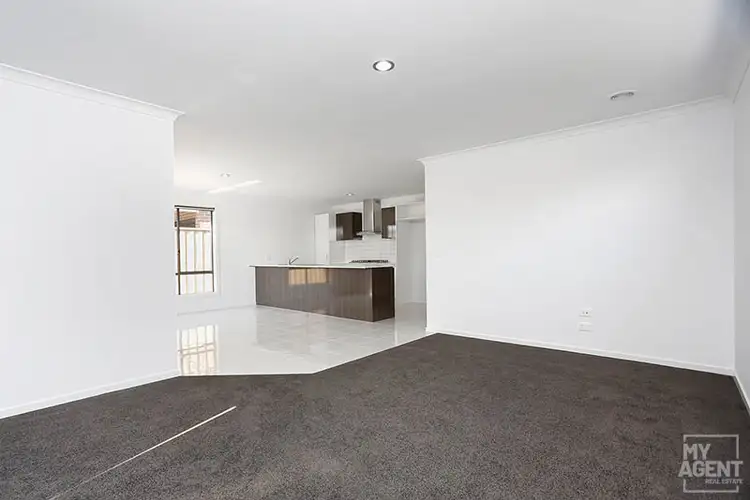 Third view of Homely house listing, 42 Caversham Drive, Pakenham VIC 3810