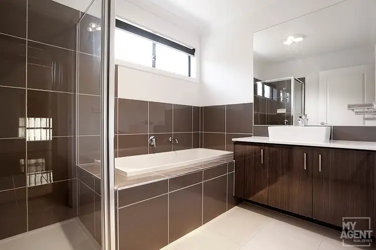 Fourth view of Homely house listing, 42 Caversham Drive, Pakenham VIC 3810