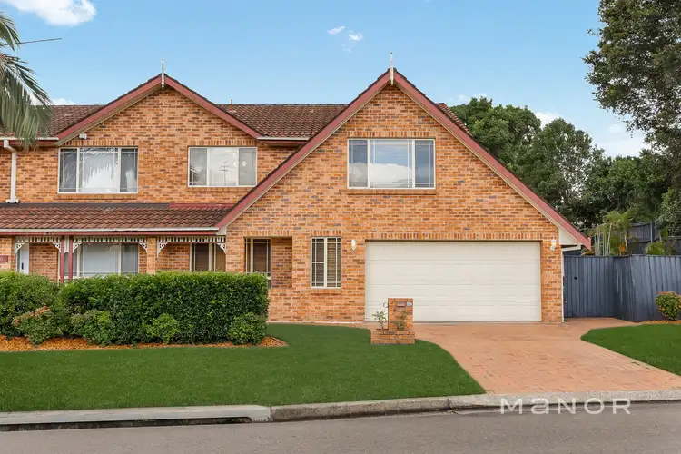 18B Springfield Crescent