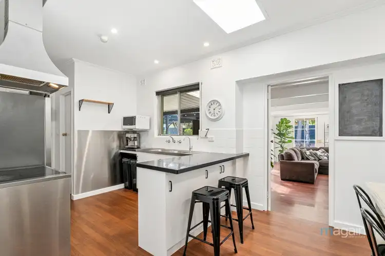 Fifth view of Homely house listing, 81 Wheatsheaf Road, Morphett Vale SA 5162