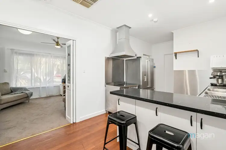 Sixth view of Homely house listing, 81 Wheatsheaf Road, Morphett Vale SA 5162