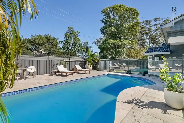 Second view of Homely house listing, 38 Kallaroo Road, Bensville NSW 2251