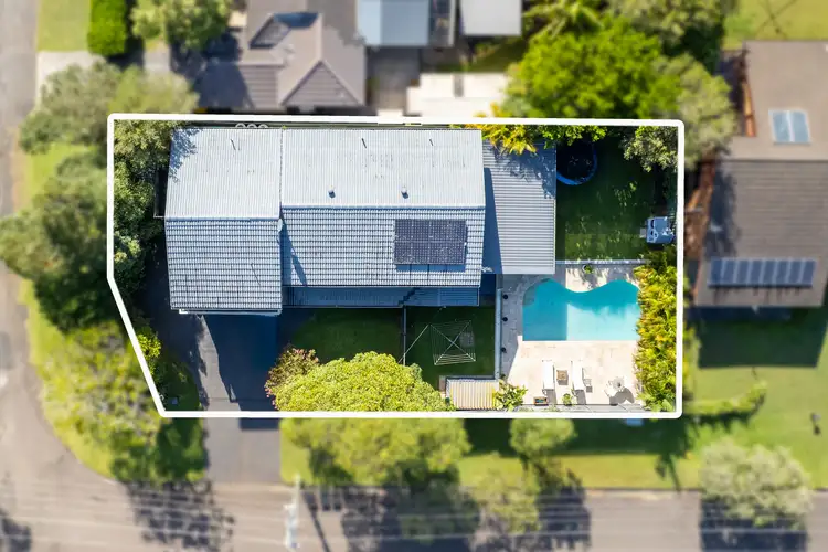 Third view of Homely house listing, 38 Kallaroo Road, Bensville NSW 2251