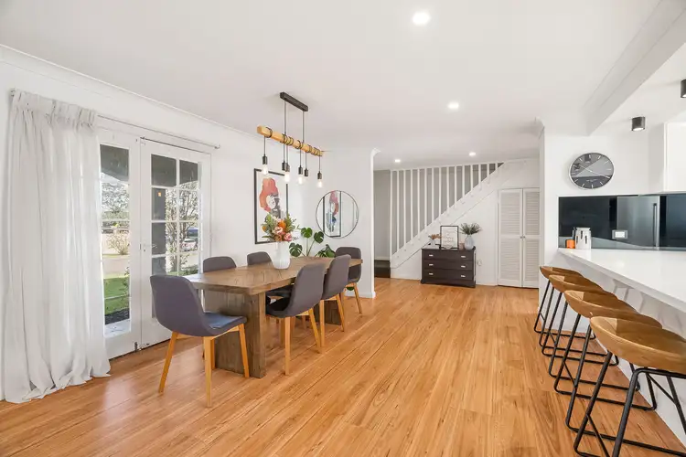 Sixth view of Homely house listing, 38 Kallaroo Road, Bensville NSW 2251