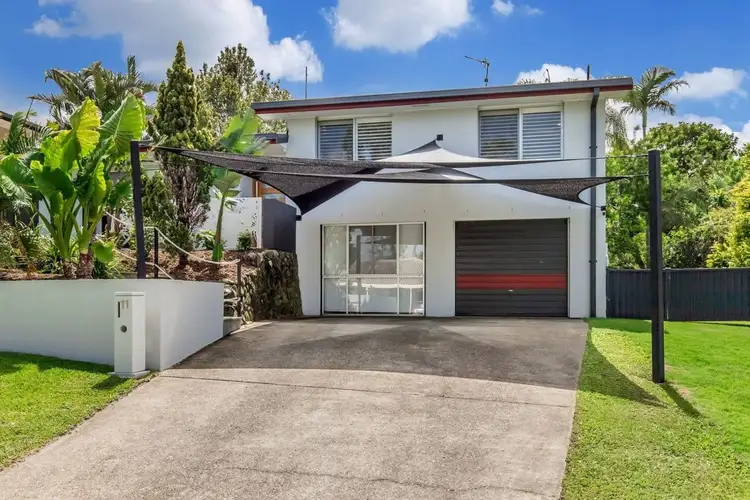 11 Burdekin Avenue, Helensvale QLD 4212