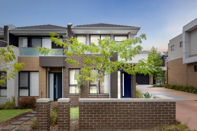 11/47-51 Evelyn Street, Clayton VIC 3168