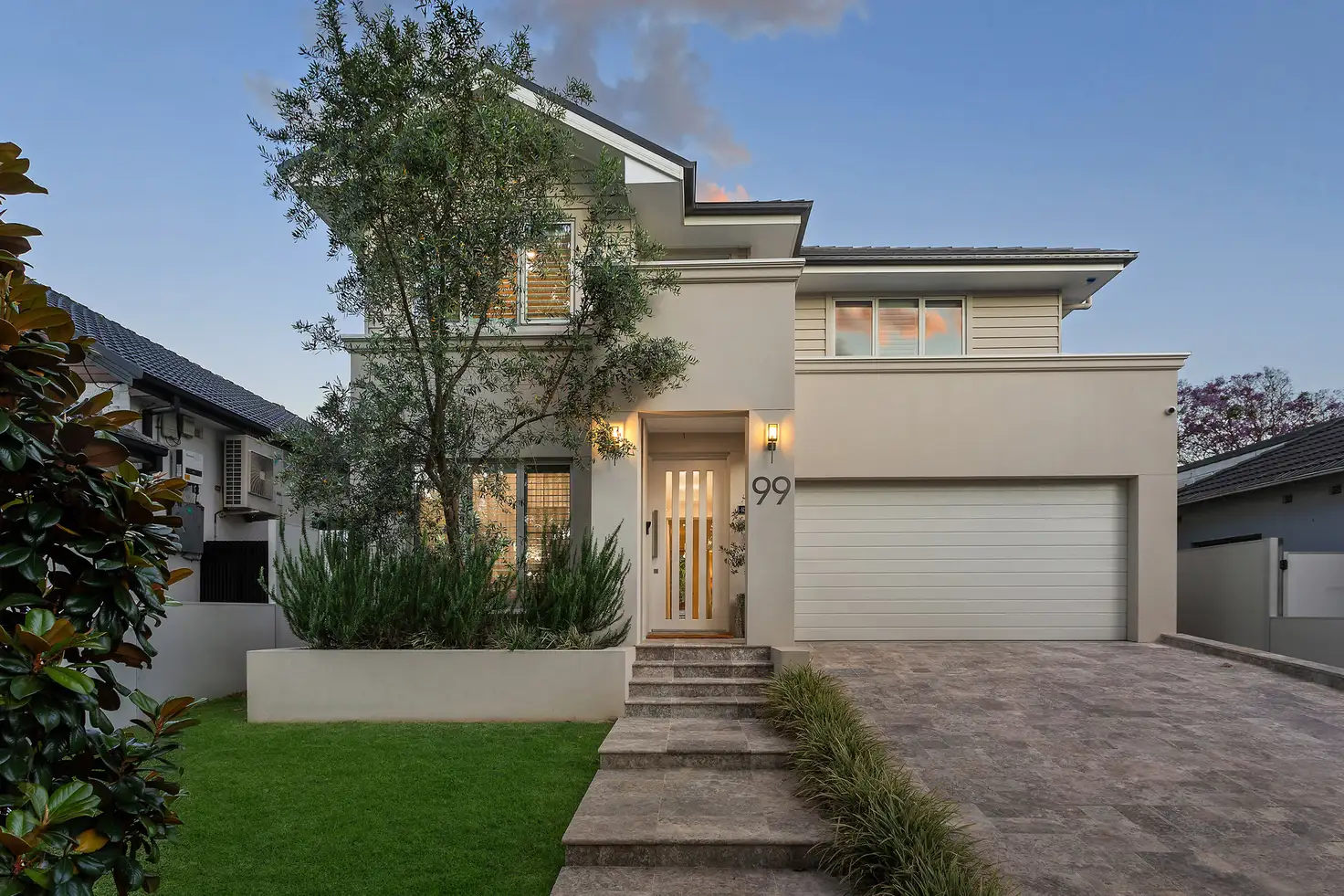 Main view of Homely house listing, 99 Rothschild Avenue, Rosebery NSW 2018