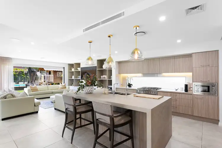 Fourth view of Homely house listing, 99 Rothschild Avenue, Rosebery NSW 2018
