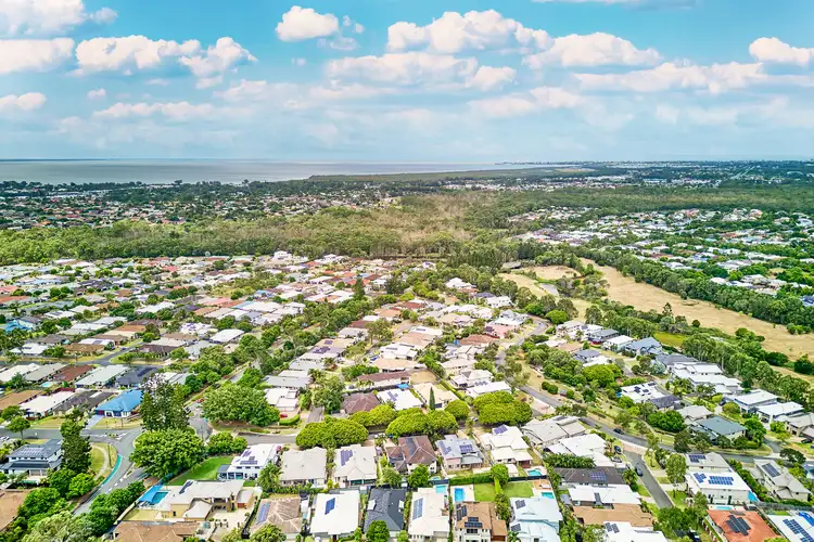 Third view of Homely house listing, 16 Ballesteros Street, North Lakes QLD 4509