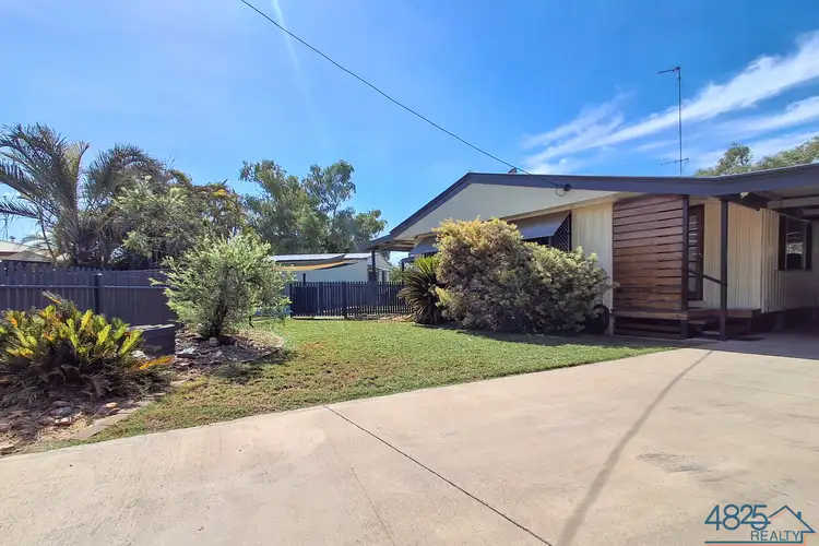 Main view of Homely house listing, 1 Diamond Crescent, Mount Isa QLD 4825