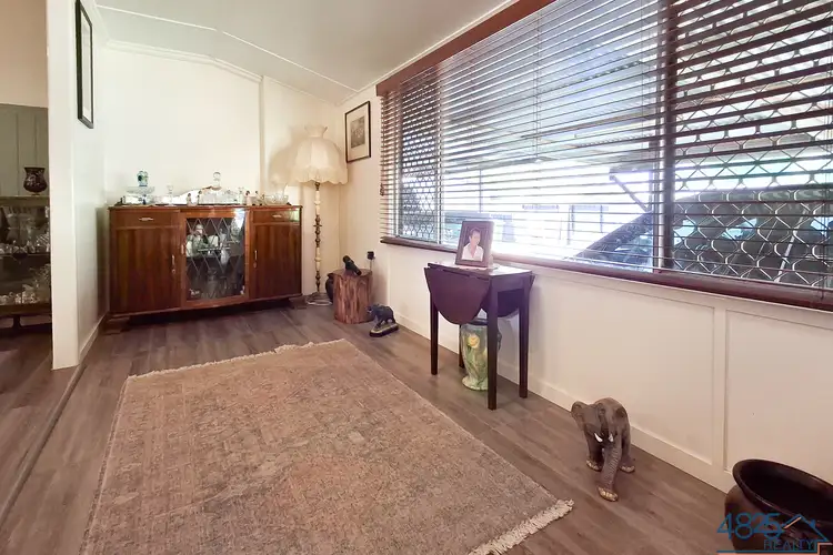 Third view of Homely house listing, 1 Diamond Crescent, Mount Isa QLD 4825