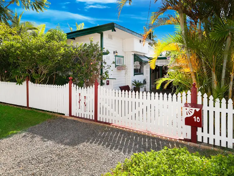 10 Amy Street, Donnybrook QLD 4510