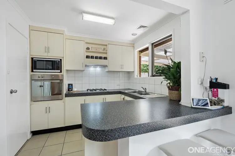 Fifth view of Homely unit listing, 4/207 Kay Street, Traralgon VIC 3844