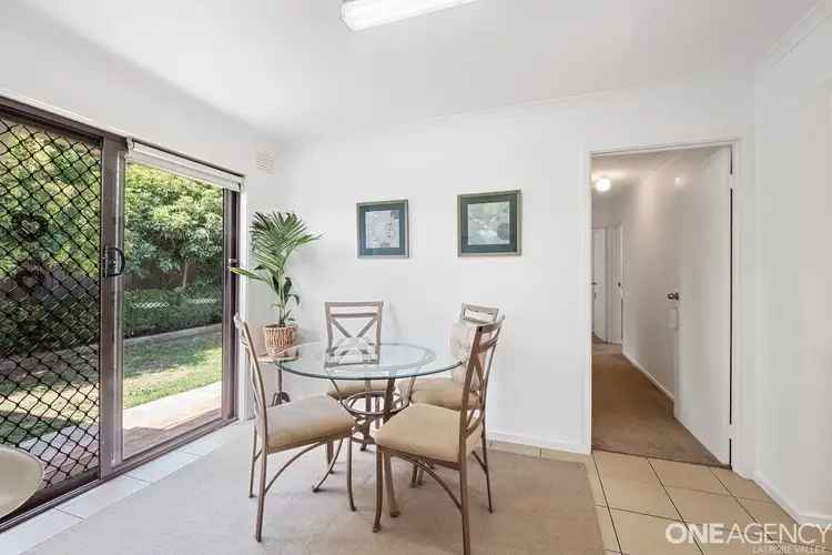 Sixth view of Homely unit listing, 4/207 Kay Street, Traralgon VIC 3844
