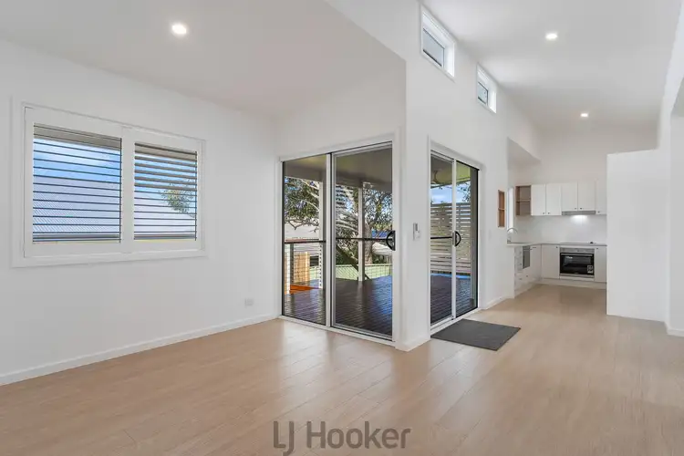 Main view of Homely house listing, 22a Wrexham Circlet, Buttaba NSW 2283
