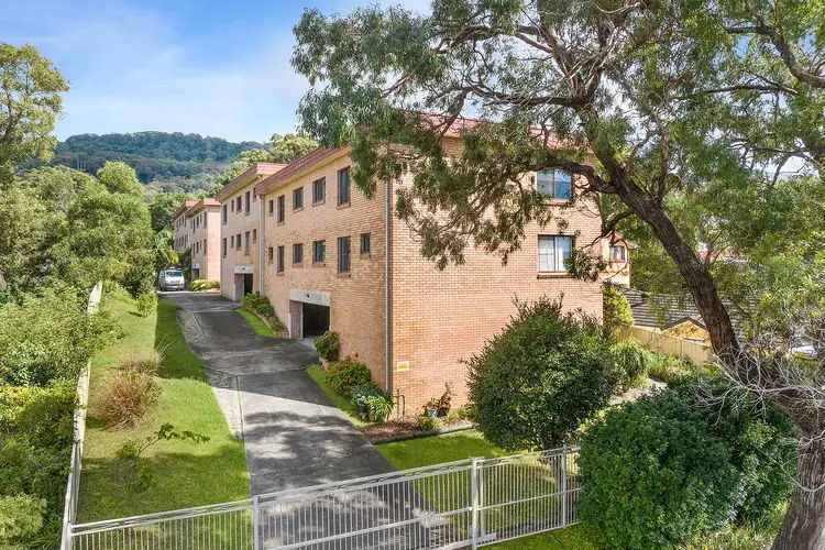 12/18 High Street, Woonona NSW 2517