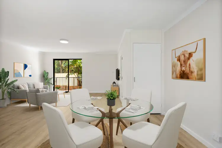 Third view of Homely unit listing, 12/18 High Street, Woonona NSW 2517
