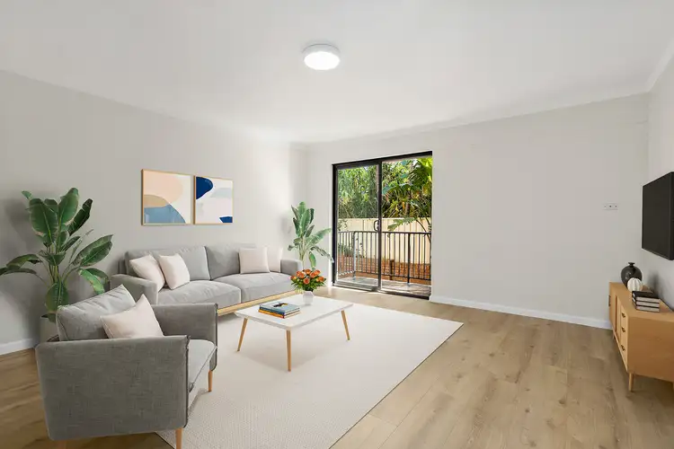Fourth view of Homely unit listing, 12/18 High Street, Woonona NSW 2517