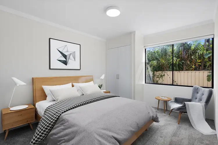 Fifth view of Homely unit listing, 12/18 High Street, Woonona NSW 2517
