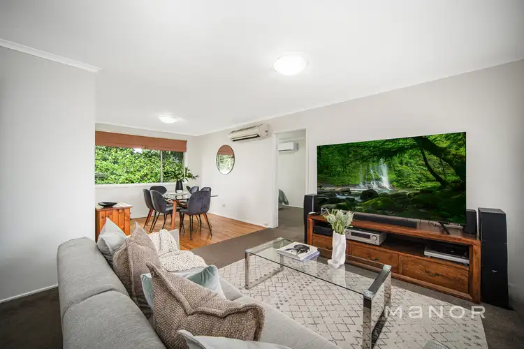 Second view of Homely house listing, 8 Oxley Avenue, Castle Hill NSW 2154