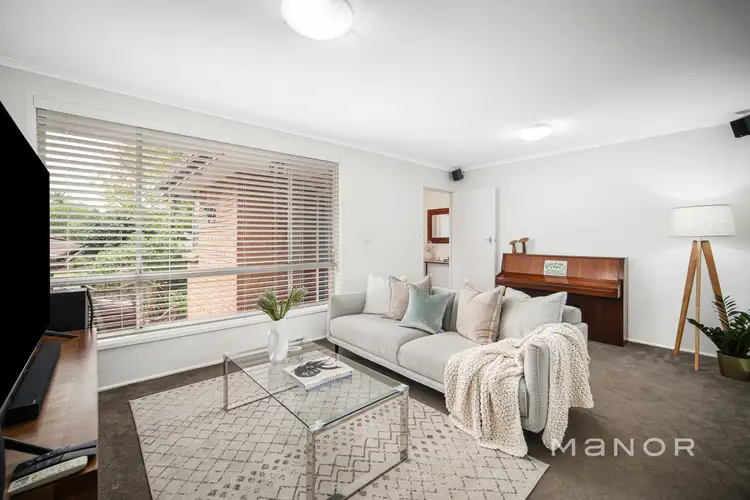Third view of Homely house listing, 8 Oxley Avenue, Castle Hill NSW 2154