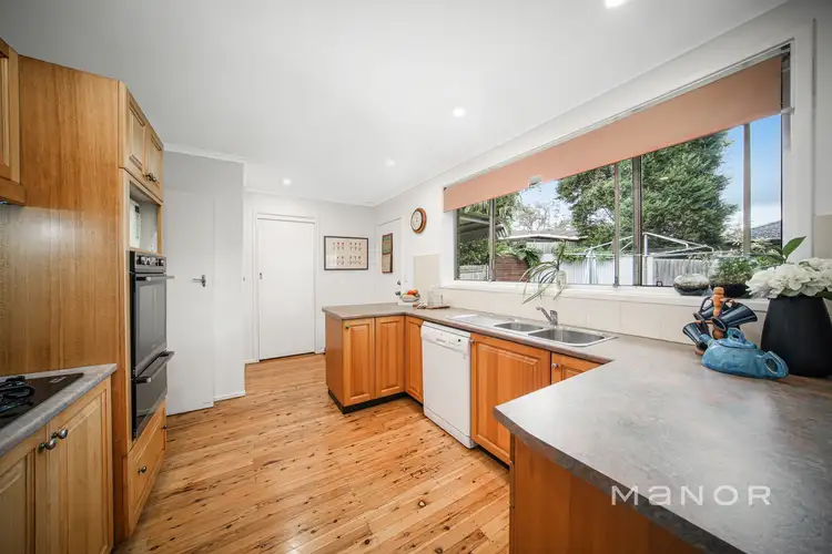 Fifth view of Homely house listing, 8 Oxley Avenue, Castle Hill NSW 2154