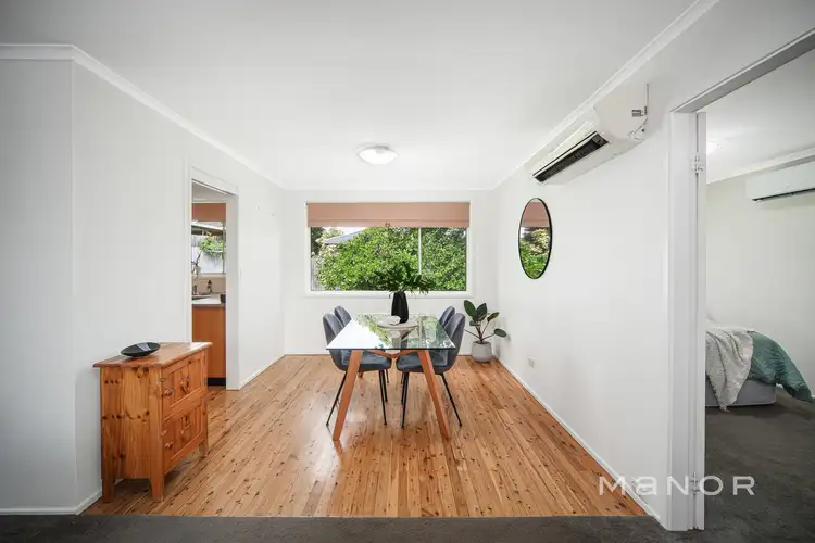 Sixth view of Homely house listing, 8 Oxley Avenue, Castle Hill NSW 2154