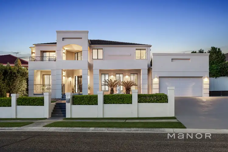 15 Celeste Avenue, Castle Hill NSW 2154