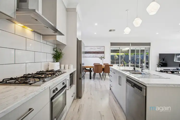Third view of Homely house listing, 7a Breckenridge Drive, Reynella SA 5161