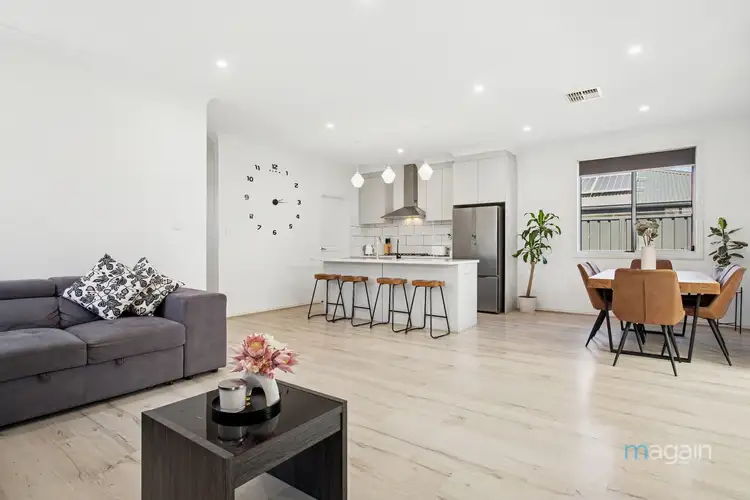 Fourth view of Homely house listing, 7a Breckenridge Drive, Reynella SA 5161