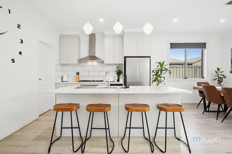 Fifth view of Homely house listing, 7a Breckenridge Drive, Reynella SA 5161