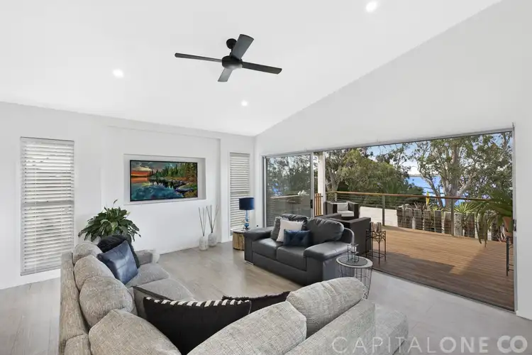 Main view of Homely house listing, 1 First Avenue, Toukley NSW 2263