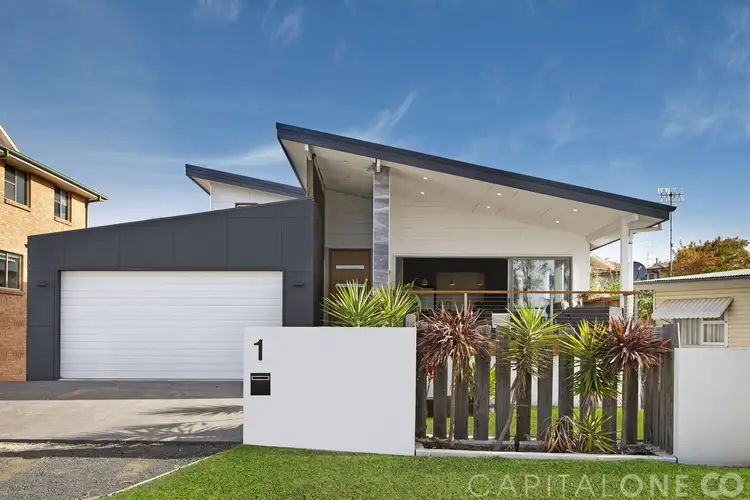 1 First Avenue, Toukley NSW 2263