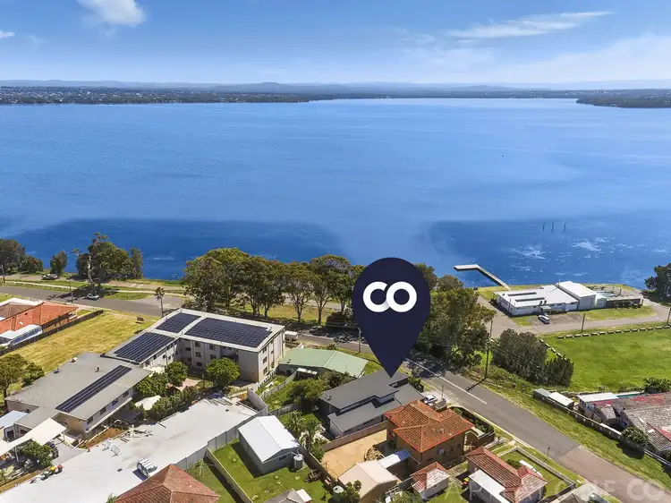 Second view of Homely house listing, 1 First Avenue, Toukley NSW 2263