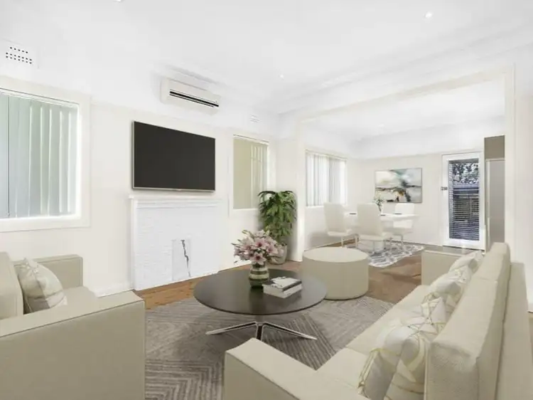 Main view of Homely house listing, 100 Pringle Avenue, Bankstown NSW 2200
