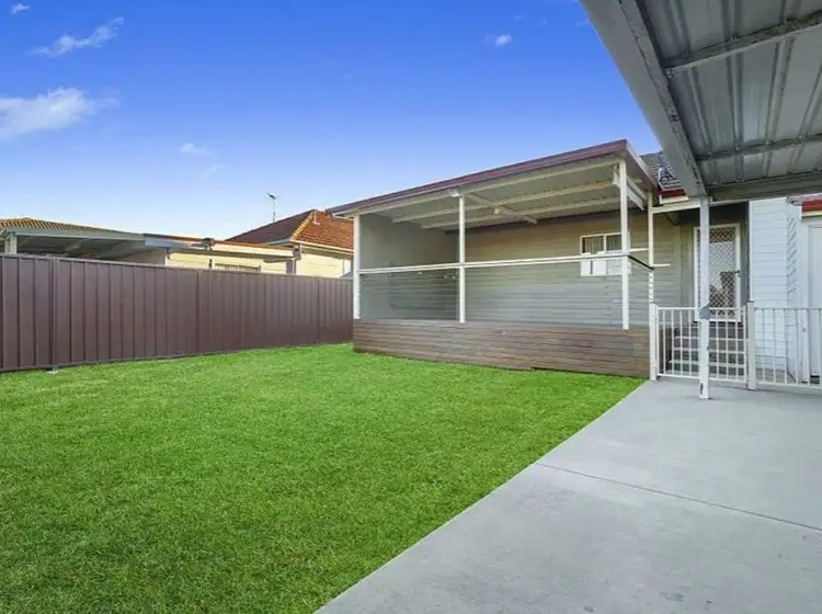Fifth view of Homely house listing, 100 Pringle Avenue, Bankstown NSW 2200