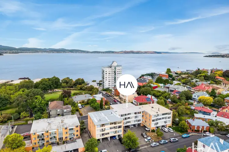 Main view of Homely unit listing, 20/13 Battery Point Square, Battery Point TAS 7004