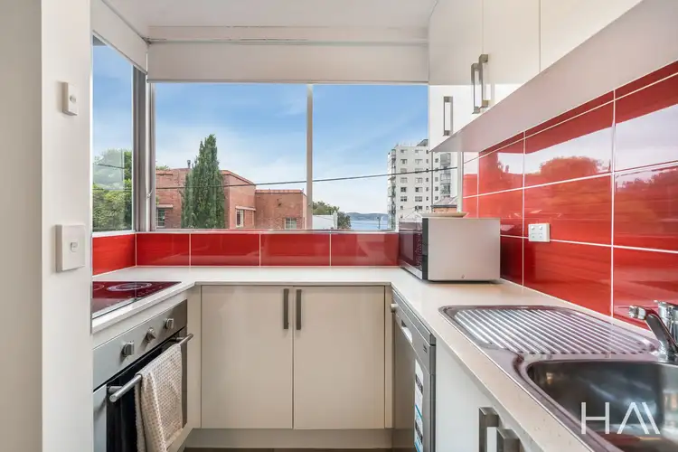 Third view of Homely unit listing, 20/13 Battery Point Square, Battery Point TAS 7004