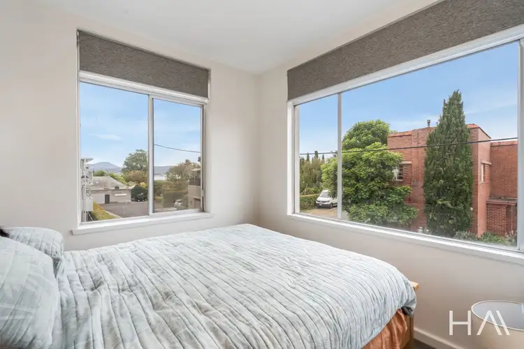 Fourth view of Homely unit listing, 20/13 Battery Point Square, Battery Point TAS 7004